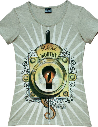 Fehér + 4 színes halftone szitanyomás melírszürke pólóra. A nyomatminta a póló összevarrása előtt lett nyomtatva